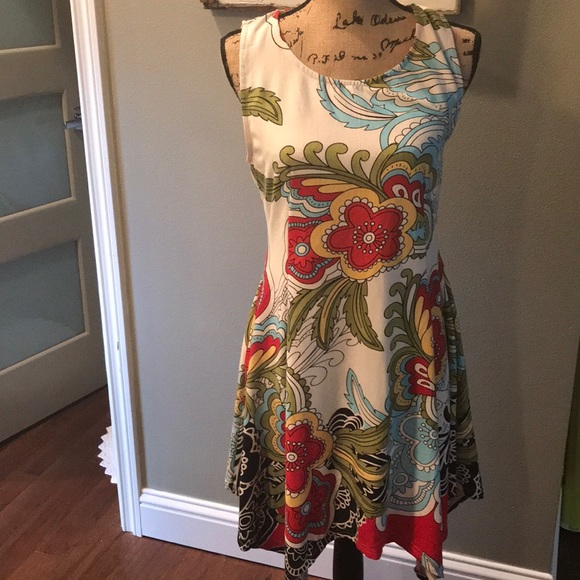 Reborn Tops - Reborn Tunic/Dress